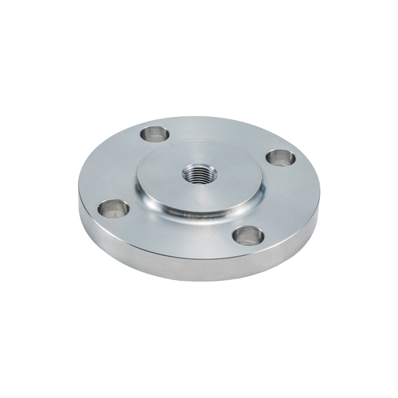 Zwykły kołnierz ze stali węglowej