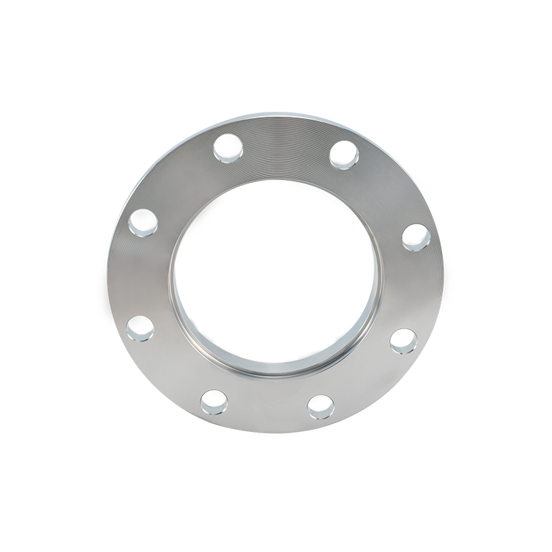 Kołnierz ze stali węglowej