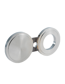 Niestandardowe kute kołnierze